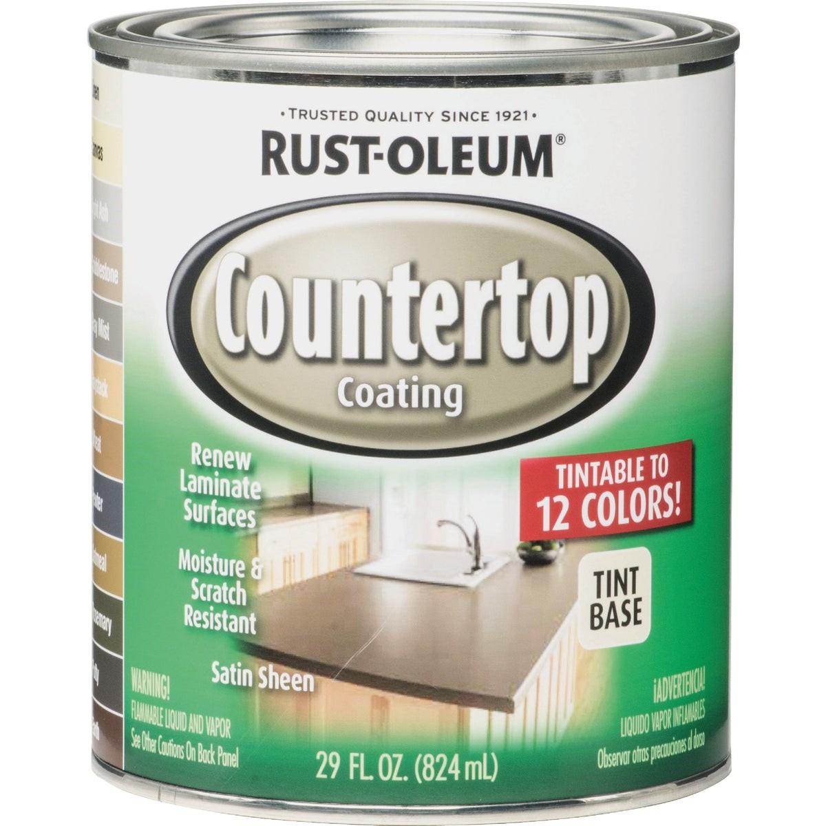 RUST-OLEUM 246068 PAINT SUPPLIES