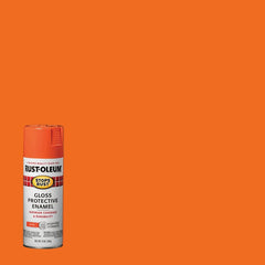 RUST-OLEUM 214084 SPRAY PAINTS & PRIMERS