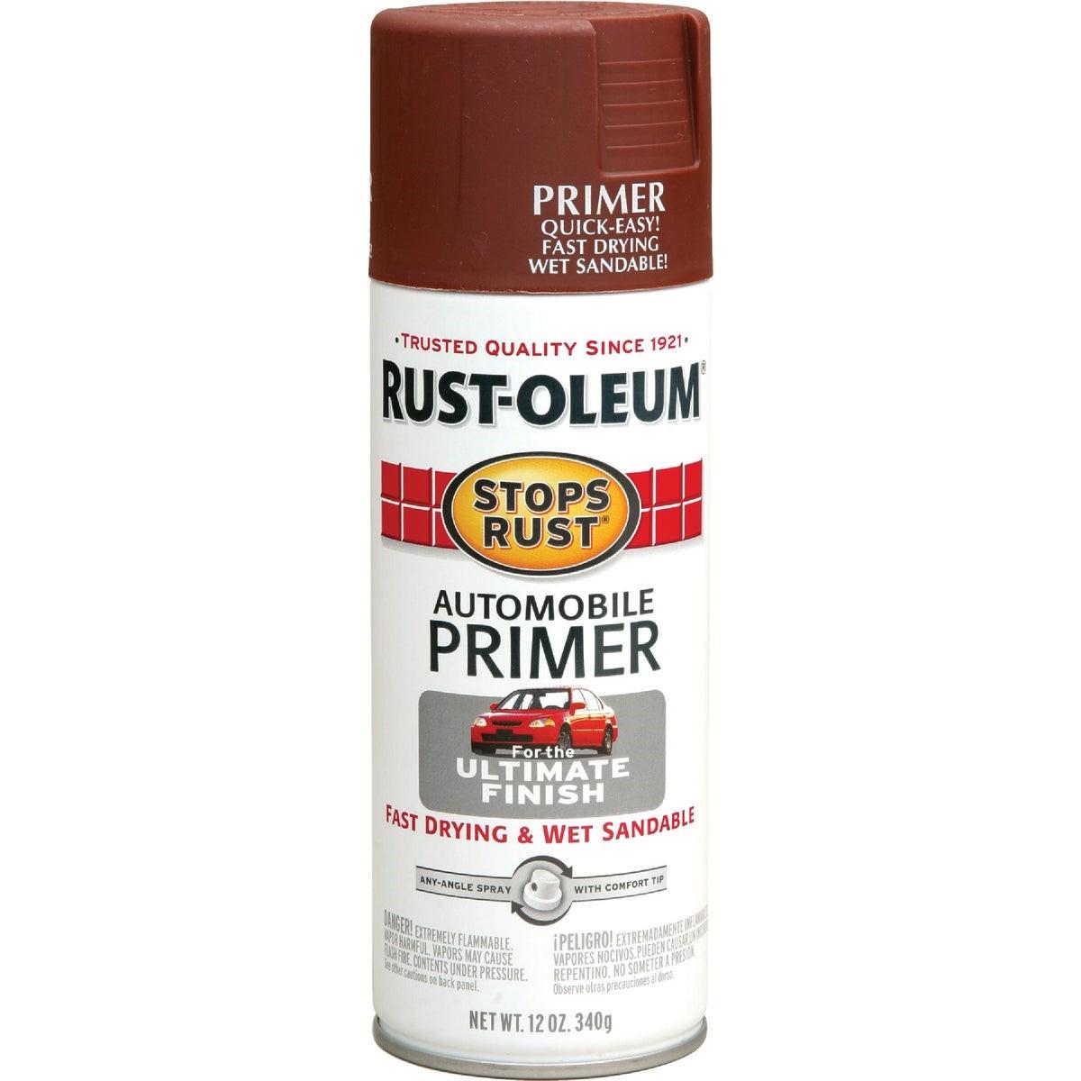 RUST-OLEUM 2067830 SPRAY PAINTS & PRIMERS