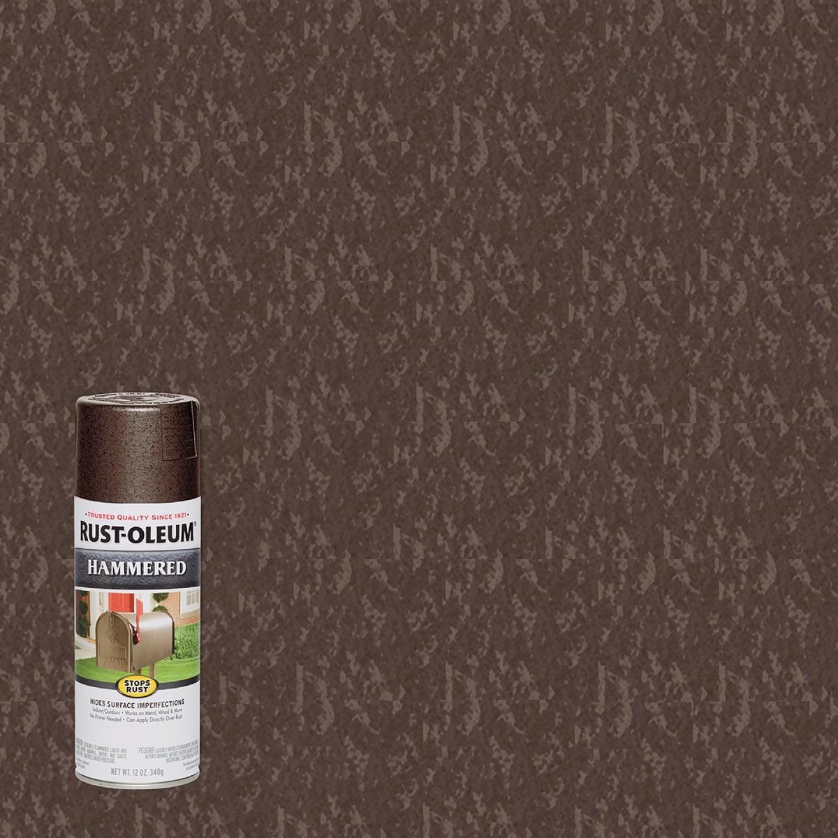 RUST-OLEUM 210880 SPRAY PAINTS & PRIMERS