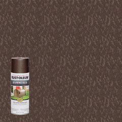 RUST-OLEUM 210880 SPRAY PAINTS & PRIMERS