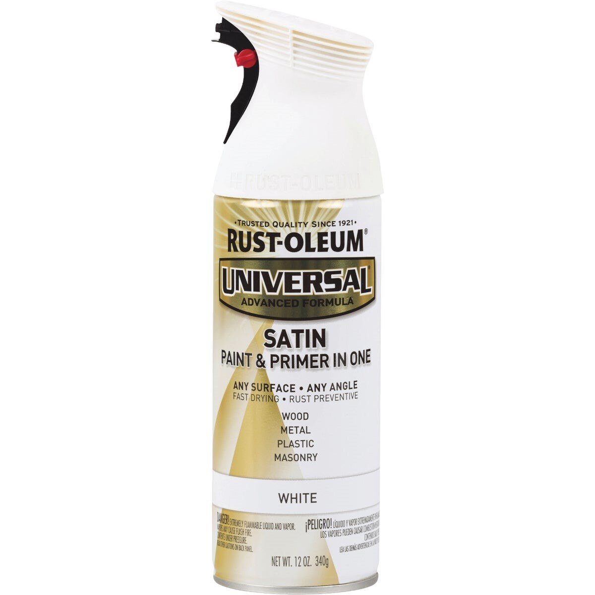 RUST-OLEUM 245210 SPRAY PAINTS & PRIMERS