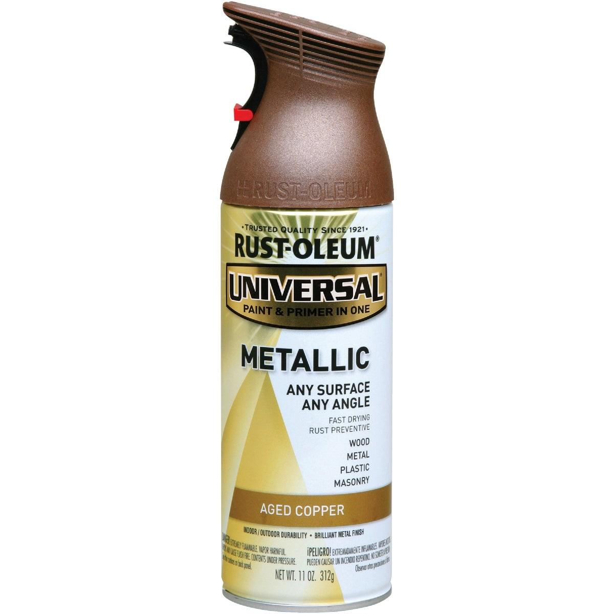 RUST-OLEUM 249132 SPRAY PAINTS & PRIMERS