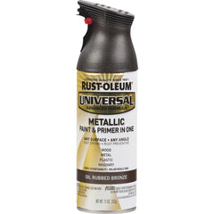 RUST-OLEUM 249131 SPRAY PAINTS & PRIMERS