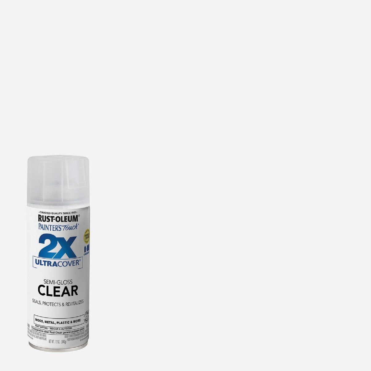 RUST-OLEUM 249859 SPRAY PAINTS & PRIMERS