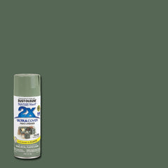 RUST-OLEUM 249094 SPRAY PAINTS & PRIMERS