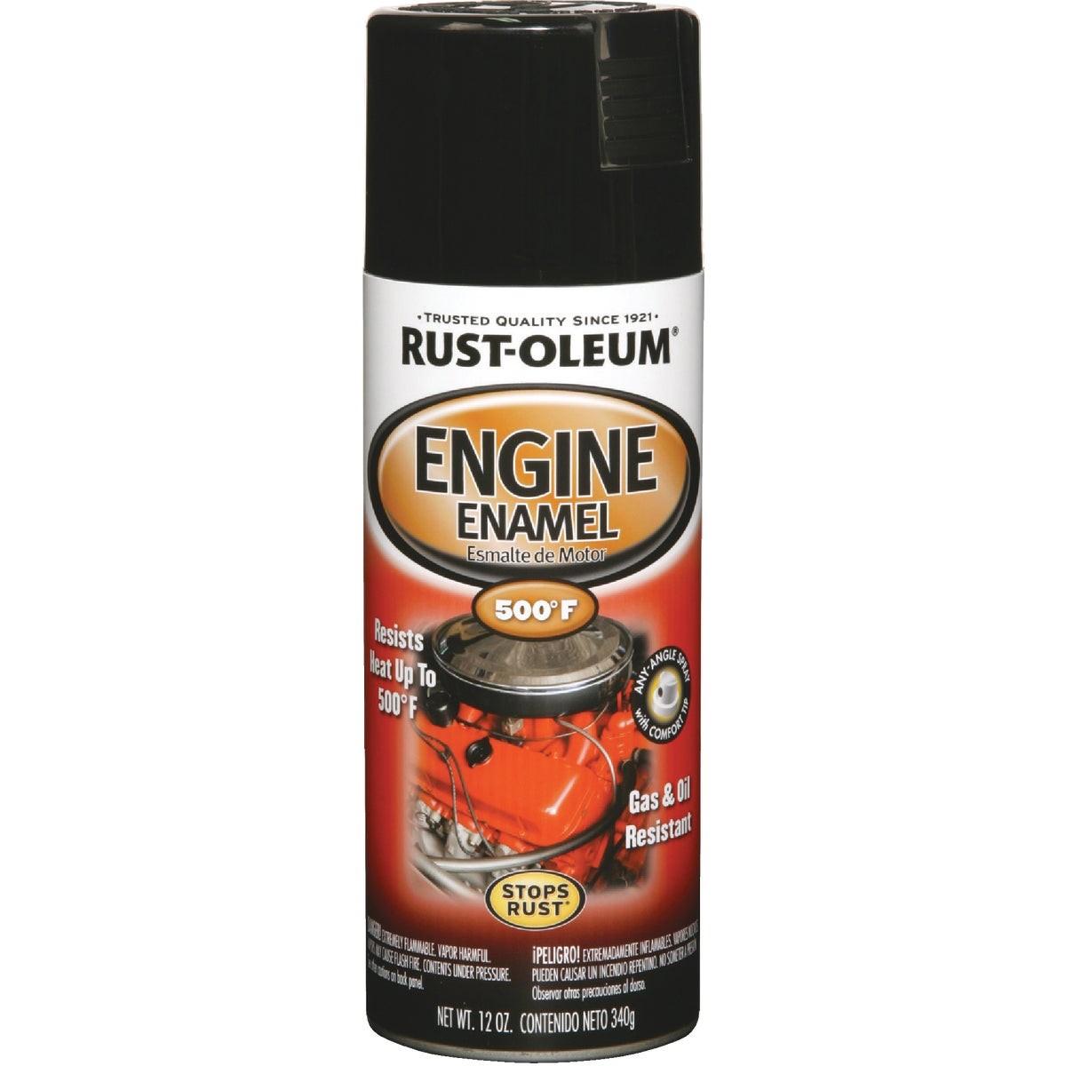 RUST-OLEUM 248932 SPRAY PAINTS & PRIMERS