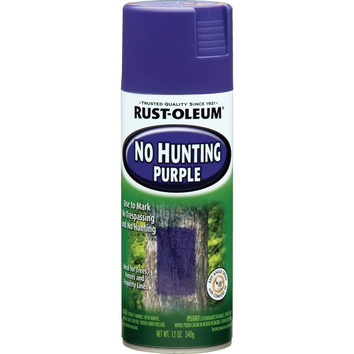 RUST-OLEUM 270970 SPRAY PAINTS & PRIMERS