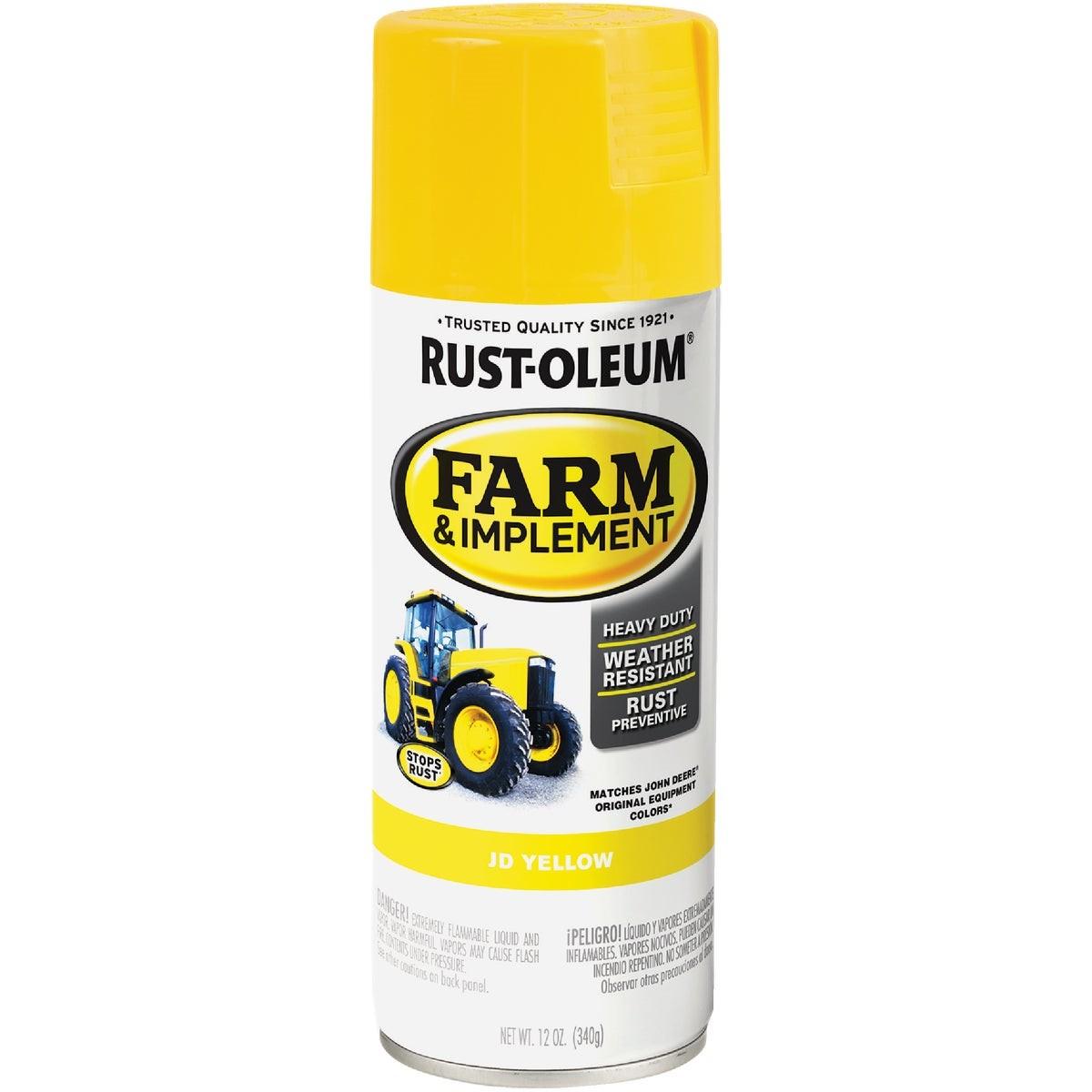 RUST-OLEUM 280129 SPRAY PAINTS & PRIMERS