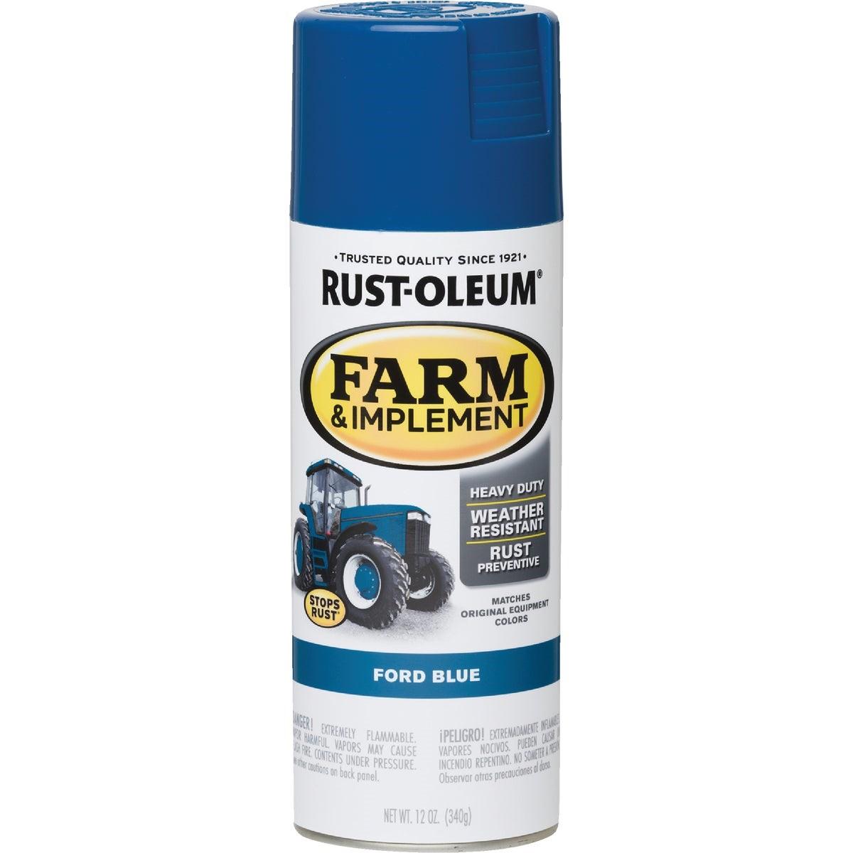 RUST-OLEUM 280131 SPRAY PAINTS & PRIMERS