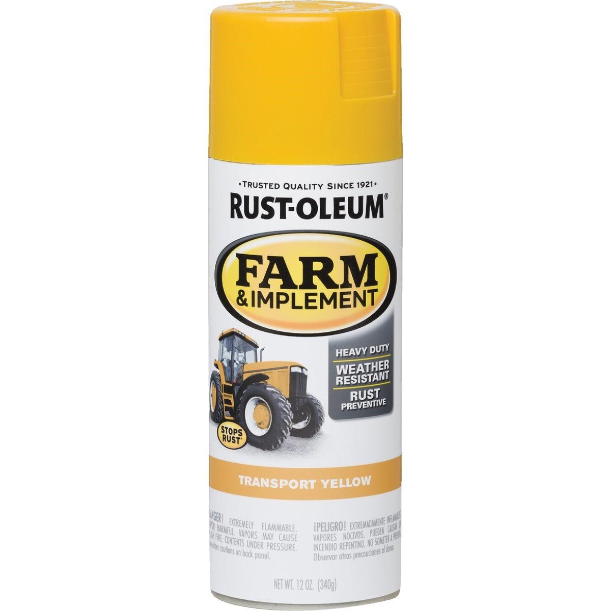 RUST-OLEUM 280145 SPRAY PAINTS & PRIMERS