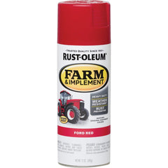 RUST-OLEUM 280136 SPRAY PAINTS & PRIMERS
