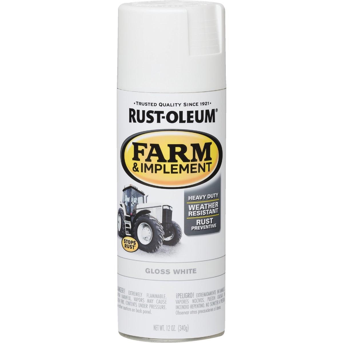 RUST-OLEUM 280132 SPRAY PAINTS & PRIMERS