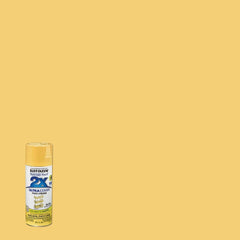 RUST-OLEUM 249091 SPRAY PAINTS & PRIMERS