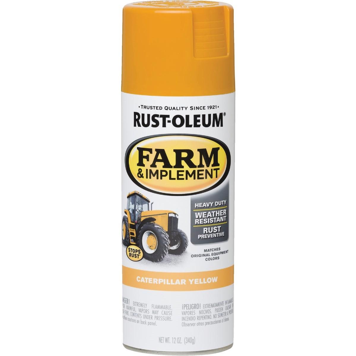 RUST-OLEUM 280140 SPRAY PAINTS & PRIMERS
