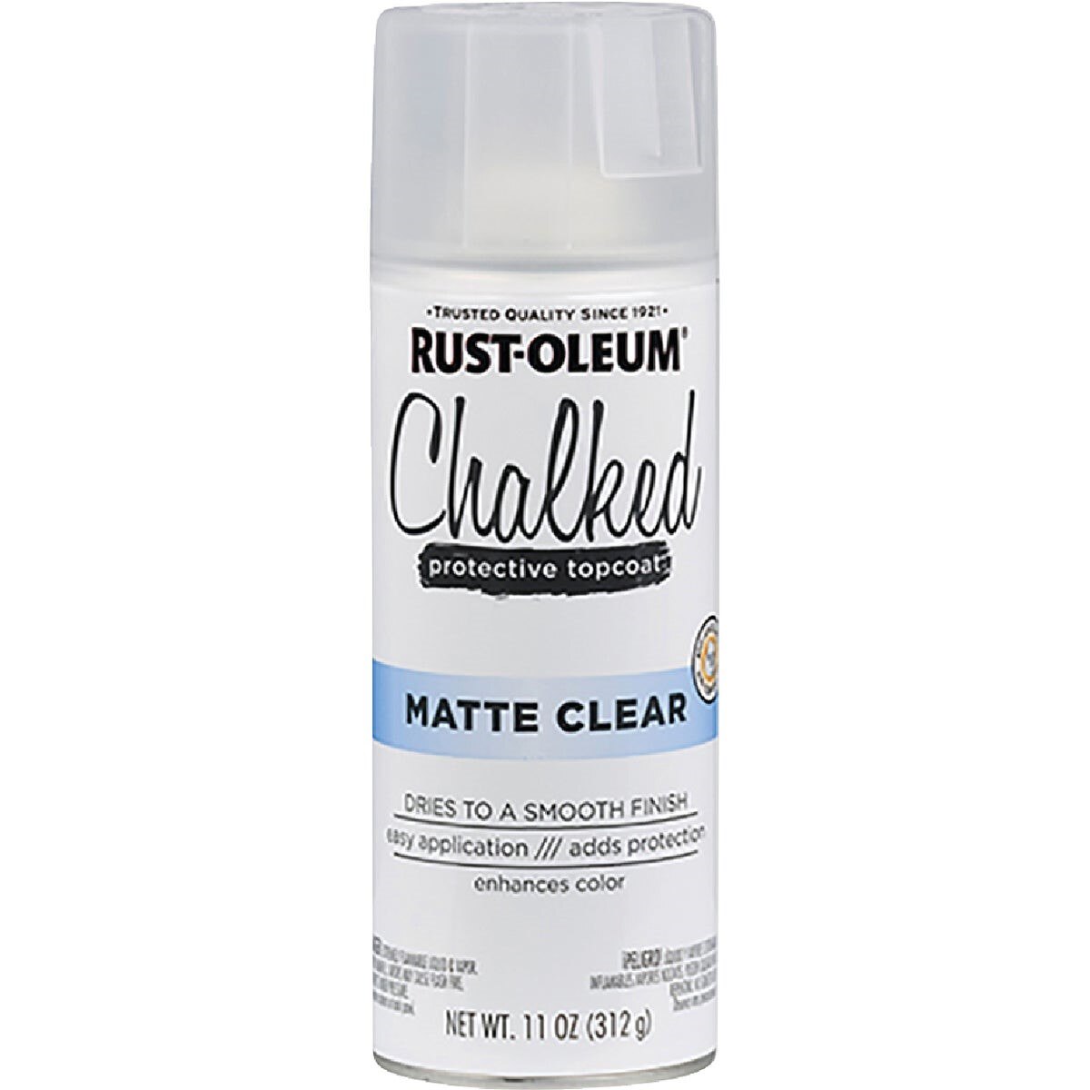 RUST-OLEUM 302599 SPRAY PAINTS & PRIMERS