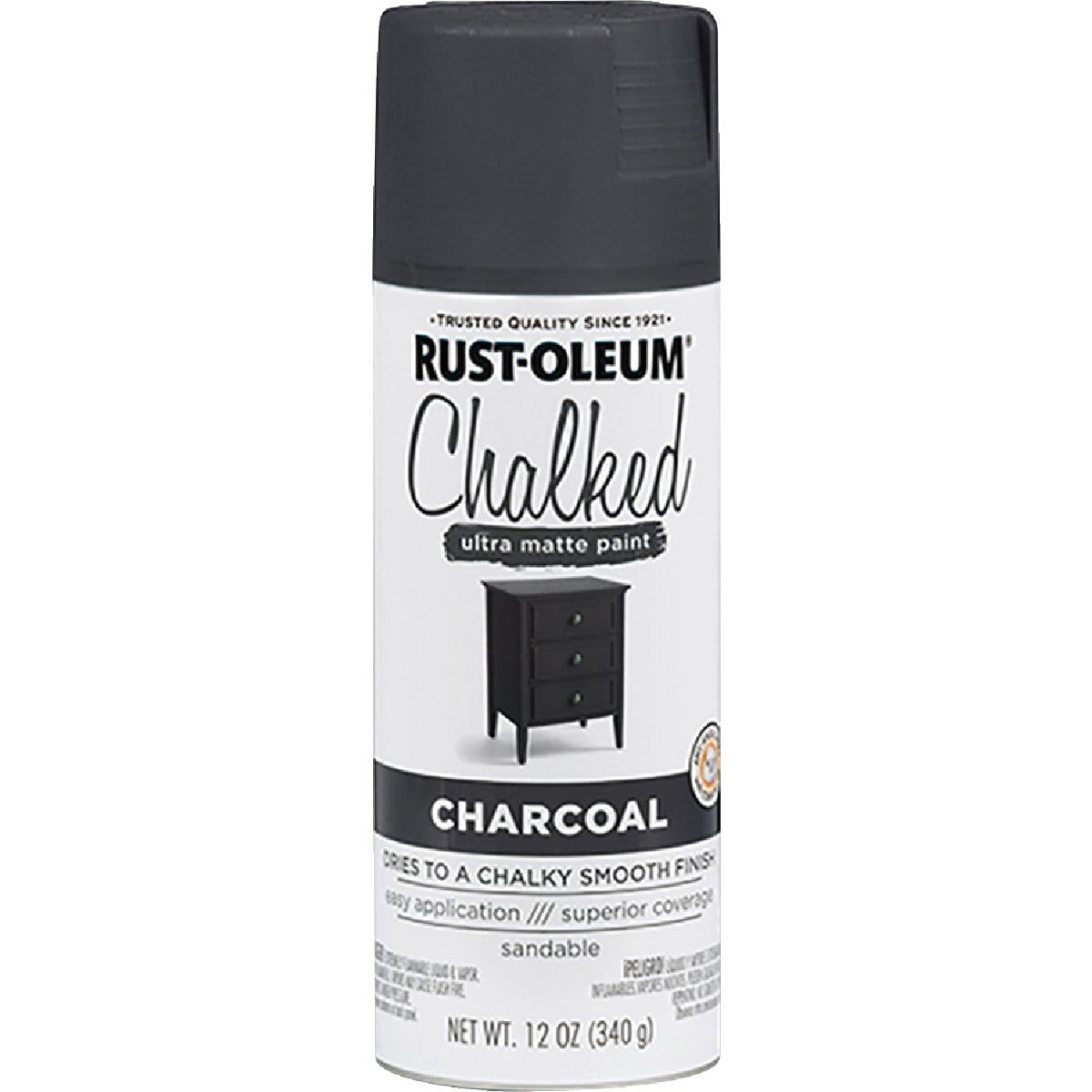 RUST-OLEUM 302590 SPRAY PAINTS & PRIMERS