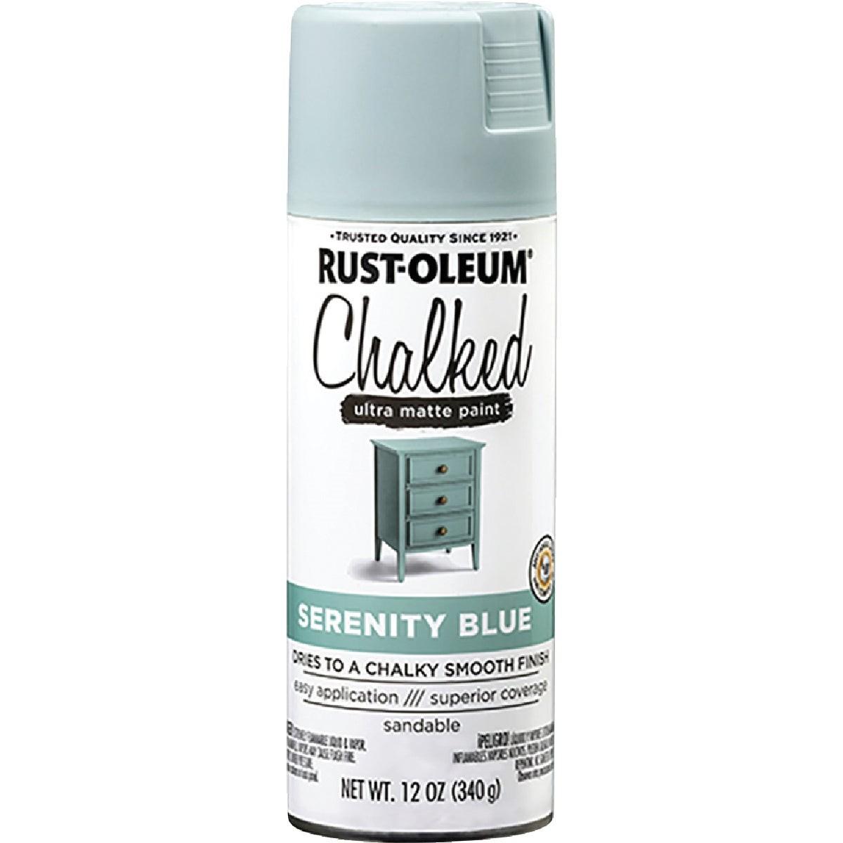 RUST-OLEUM 302595 SPRAY PAINTS & PRIMERS