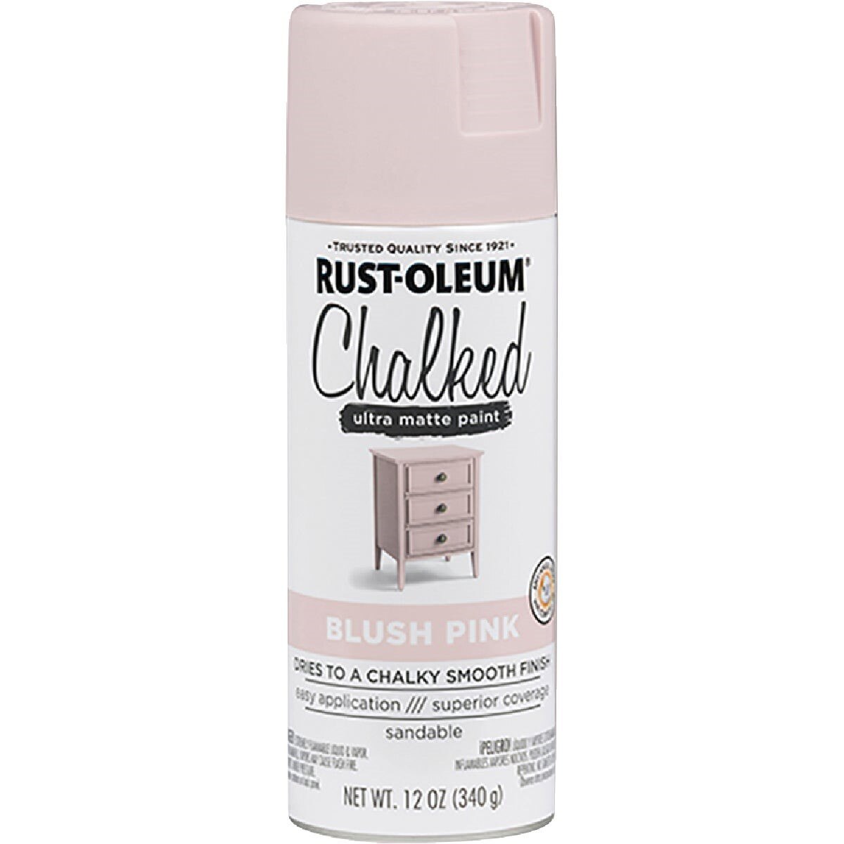 RUST-OLEUM 302594 SPRAY PAINTS & PRIMERS