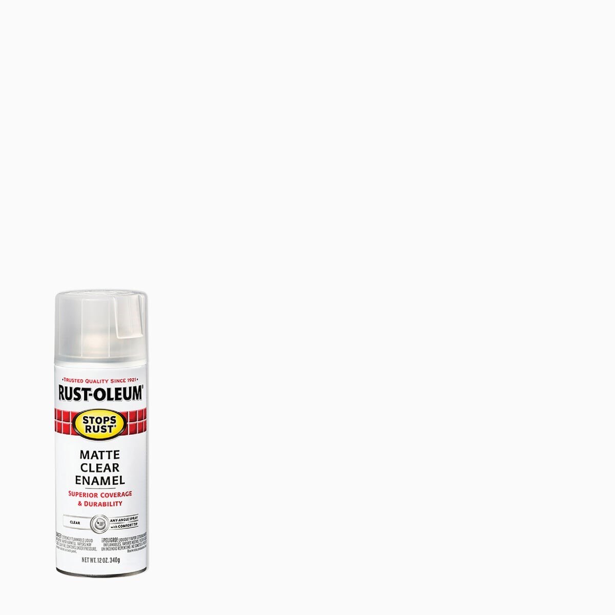 RUST-OLEUM 285093 SPRAY PAINTS & PRIMERS