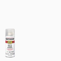 RUST-OLEUM 285093 SPRAY PAINTS & PRIMERS