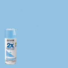 RUST-OLEUM 334045 SPRAY PAINTS & PRIMERS