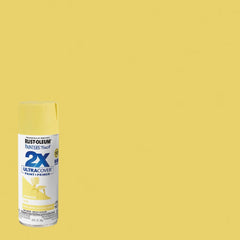 RUST-OLEUM 334081 SPRAY PAINTS & PRIMERS
