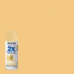 RUST-OLEUM 334079 SPRAY PAINTS & PRIMERS