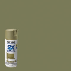 RUST-OLEUM 334077 SPRAY PAINTS & PRIMERS