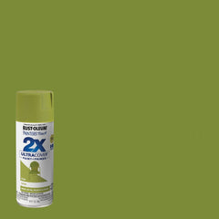 RUST-OLEUM 334065 SPRAY PAINTS & PRIMERS