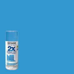 RUST-OLEUM 334085 SPRAY PAINTS & PRIMERS