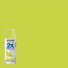 RUST-OLEUM 334036 SPRAY PAINTS & PRIMERS