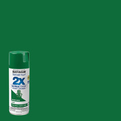 RUST-OLEUM 334039 SPRAY PAINTS & PRIMERS