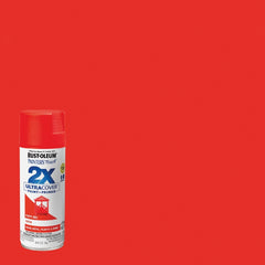 RUST-OLEUM 334084 SPRAY PAINTS & PRIMERS
