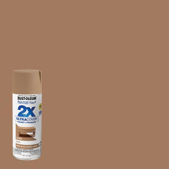 RUST-OLEUM 334076 SPRAY PAINTS & PRIMERS