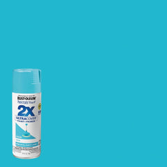 RUST-OLEUM 334050 SPRAY PAINTS & PRIMERS