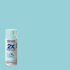 RUST-OLEUM 334059 SPRAY PAINTS & PRIMERS