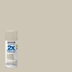 RUST-OLEUM 334040 SPRAY PAINTS & PRIMERS