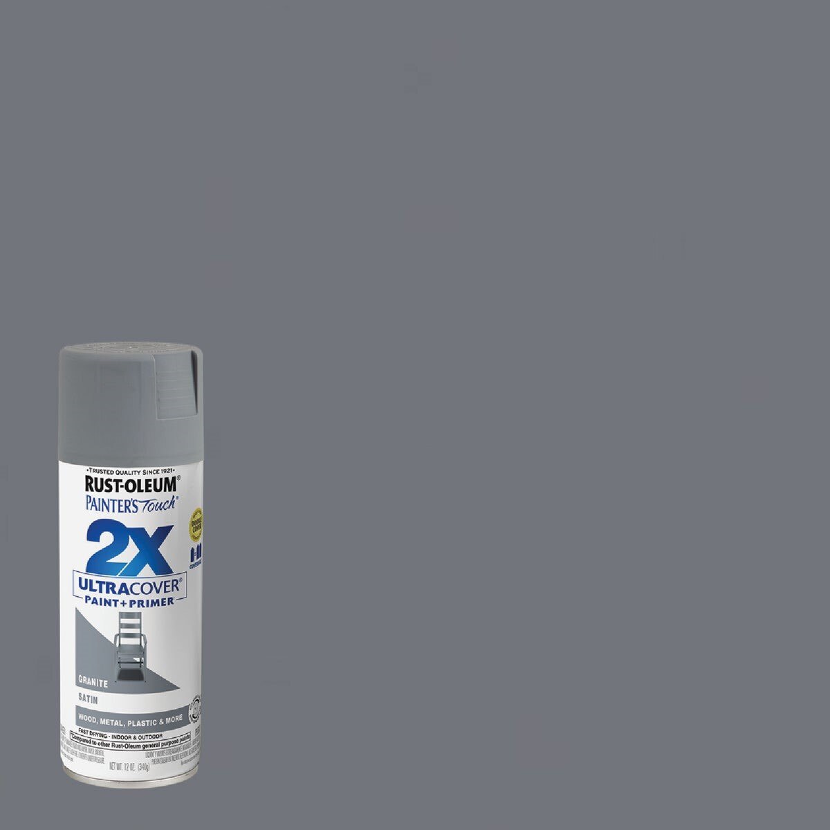 RUST-OLEUM 334069 SPRAY PAINTS & PRIMERS