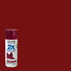 RUST-OLEUM 334051 SPRAY PAINTS & PRIMERS