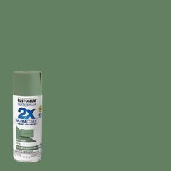RUST-OLEUM 334075 SPRAY PAINTS & PRIMERS