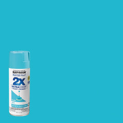 RUST-OLEUM 334095 SPRAY PAINTS & PRIMERS