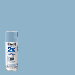 RUST-OLEUM 334088 SPRAY PAINTS & PRIMERS