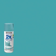 RUST-OLEUM 334090 SPRAY PAINTS & PRIMERS