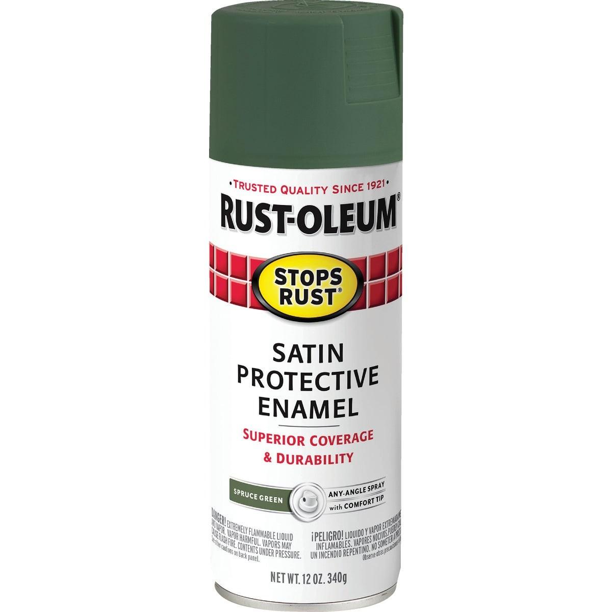 RUST-OLEUM 7737830 SPRAY PAINTS & PRIMERS