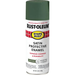 RUST-OLEUM 7737830 SPRAY PAINTS & PRIMERS