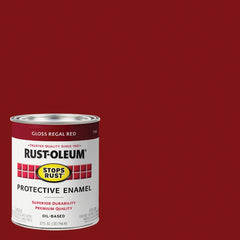 RUST-OLEUM 7765502 RUST PREVENTION
