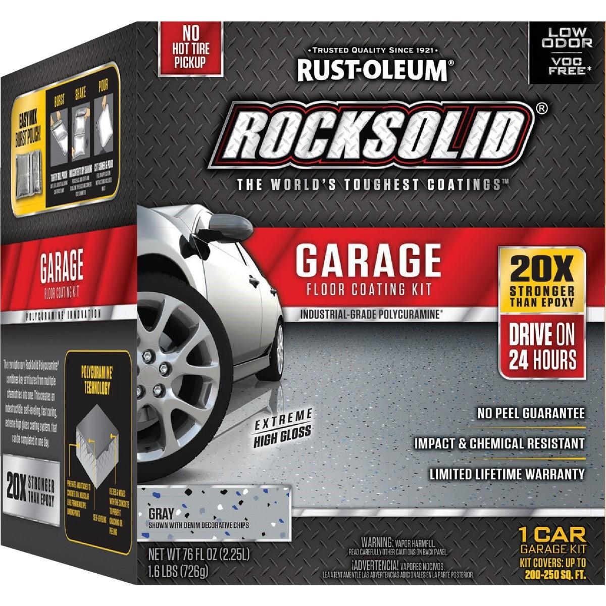 RUST-OLEUM 60003 PAINT SUPPLIES