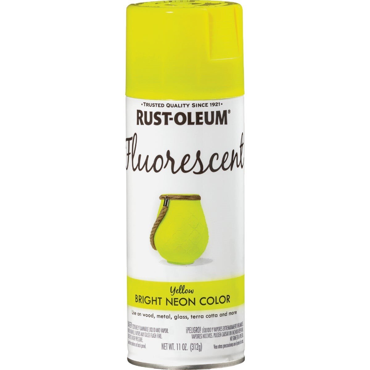 RUST-OLEUM 342571 SPRAY PAINTS & PRIMERS