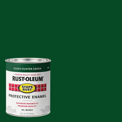 RUST-OLEUM 7738502 RUST PREVENTION